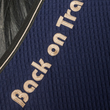 Capa de secagem Quick Cooler Back on Track