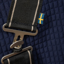 Capa de secagem Quick Cooler Back on Track