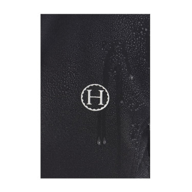 Parka de equitação 2 em 1 Harcour Coralie mulher