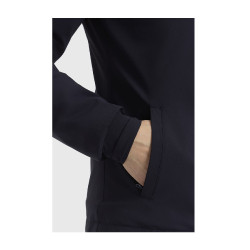 Siam Casaco Harcour Marinho / creme Azul Siam Casaco Harcour Marinho / creme Azul