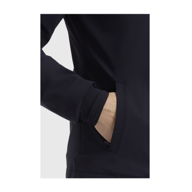 Siam Casaco Harcour Marinho / creme Azul Siam Casaco Harcour Marinho / creme Azul