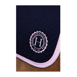 Cadence Alça de Sela Harcour Marinho Azul-marinho