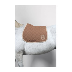 Manta de sela equitação Harcour Chimene | Equi-clic Manta de sela equitação Harcour Chimene | Equi-clic