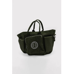 Bolsa de grooming equitação Harcour Cloud | Equi-Clic