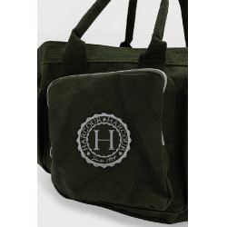 Bolsa de grooming equitação Harcour Cloud | Equi-Clic