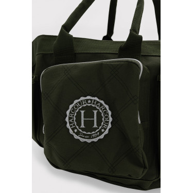 Bolsa de grooming equitação Harcour Cloud | Equi-Clic