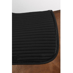 Karembar Sela personalizável Harcour Preto