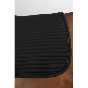 Karembar Sela personalizável Harcour Preto