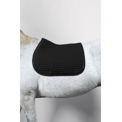 Karembar Sela personalizável Harcour Preto