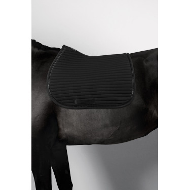 Karembar Sela personalizável Harcour Preto