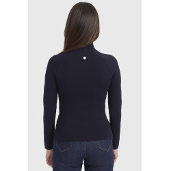 Camisola de Equitação Gola Alta Harcour Christina Camisola de Equitação Gola Alta Harcour Christina