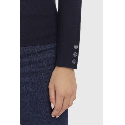 Camisola de Equitação Gola Alta Harcour Christina Camisola de Equitação Gola Alta Harcour Christina