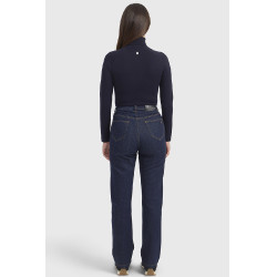 Camisola de Equitação Gola Alta Harcour Christina Camisola de Equitação Gola Alta Harcour Christina