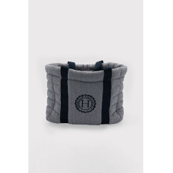 Saco de equitação Harcour Chava acolchoado – Equi-Clic