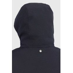 Nordis Casaco Harcour Marinho Azul-marinho