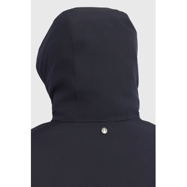 Nordis Casaco Harcour Marinho Azul-marinho