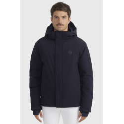 Nordis Casaco Harcour Marinho Azul-marinho
