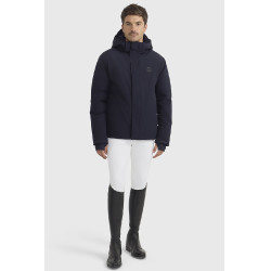 Nordis Casaco Harcour Marinho Azul-marinho