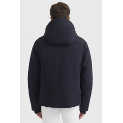 Nordis Casaco Harcour Marinho Azul-marinho