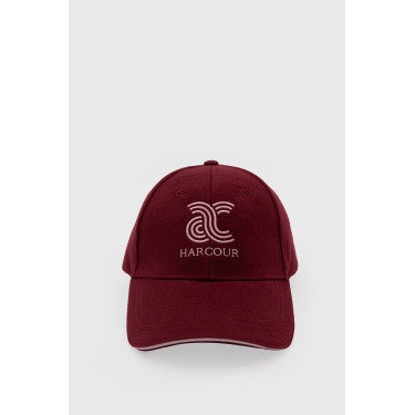 Boné de equitação Harcour Carrousel | Ajustável e elegante Boné de equitação Harcour Carrousel | Ajustável e elegante
