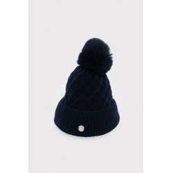 Gorro de equitação Harcour Clementine – quente e elegante Gorro de equitação Harcour Clementine – quente e elegante