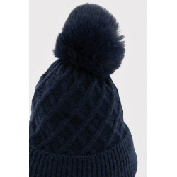 Gorro de equitação Harcour Clementine – quente e elegante Gorro de equitação Harcour Clementine – quente e elegante