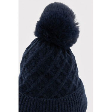 Gorro de equitação Harcour Clementine – quente e elegante Gorro de equitação Harcour Clementine – quente e elegante