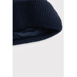 Gorro de equitação Harcour Clementine – quente e elegante Gorro de equitação Harcour Clementine – quente e elegante