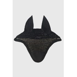 Bonnet Unity personalizável Harcour Preto Bonnet Unity personalizável Harcour Preto