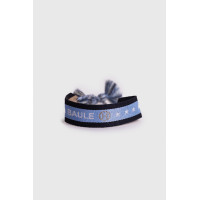 Pulseira Harcour CSIO La Baule Quobrace Céu Azul
