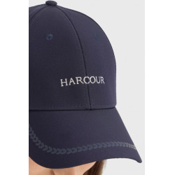 Boné de Equitação Harcour Ciel repelente à água Boné de Equitação Harcour Ciel repelente à água