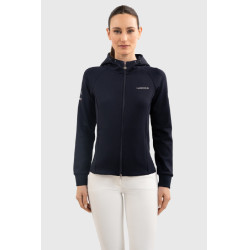 Sweat Harcour Frankel mulher França Marinho Azul-marinho Sweat Harcour Frankel mulher França Marinho Azul-marinho