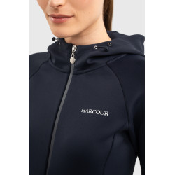 Sweat Harcour Frankel mulher França Marinho Azul-marinho Sweat Harcour Frankel mulher França Marinho Azul-marinho