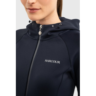 Sweat Harcour Frankel mulher França Marinho Azul-marinho Sweat Harcour Frankel mulher França Marinho Azul-marinho