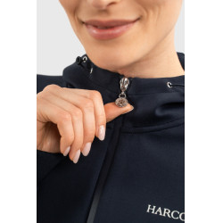 Sweat Harcour Frankel mulher França Marinho Azul-marinho Sweat Harcour Frankel mulher França Marinho Azul-marinho