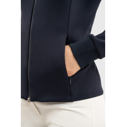 Sweat Harcour Frankel mulher França Marinho Azul-marinho Sweat Harcour Frankel mulher França Marinho Azul-marinho