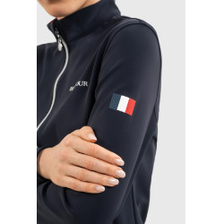 Casaco de equitação mulher Harcour Felicie França