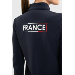 Casaco de equitação mulher Harcour Felicie França