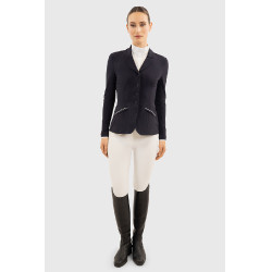 Veste de concurso Harcour Bess mulher Marinho Azul-marinho Veste de concurso Harcour Bess mulher Marinho Azul-marinho