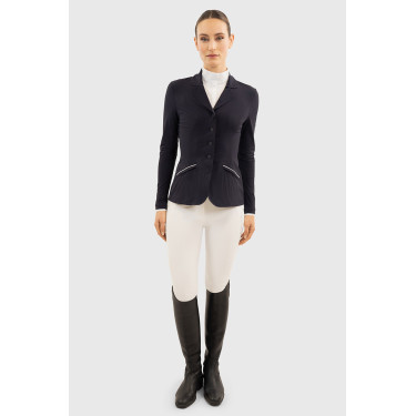 Veste de concurso Harcour Bess mulher Marinho Azul-marinho Veste de concurso Harcour Bess mulher Marinho Azul-marinho
