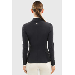 Veste de concurso Harcour Bess mulher Marinho Azul-marinho Veste de concurso Harcour Bess mulher Marinho Azul-marinho