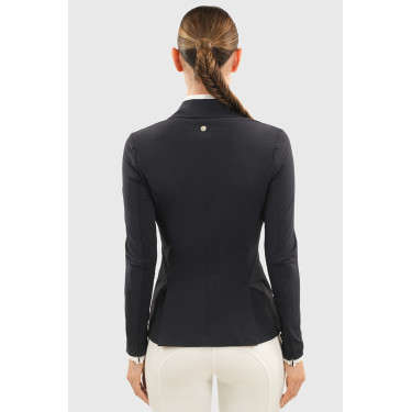 Veste de concurso Harcour Bess mulher Marinho Azul-marinho Veste de concurso Harcour Bess mulher Marinho Azul-marinho