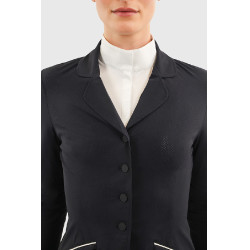 Veste de concurso Harcour Bess mulher Marinho Azul-marinho Veste de concurso Harcour Bess mulher Marinho Azul-marinho