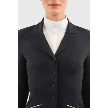 Veste de concurso Harcour Bess mulher Marinho Azul-marinho Veste de concurso Harcour Bess mulher Marinho Azul-marinho