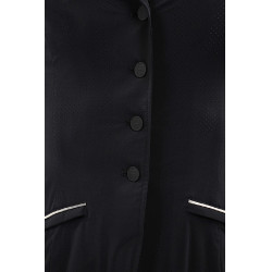 Veste de concurso Harcour Bess mulher Marinho Azul-marinho Veste de concurso Harcour Bess mulher Marinho Azul-marinho