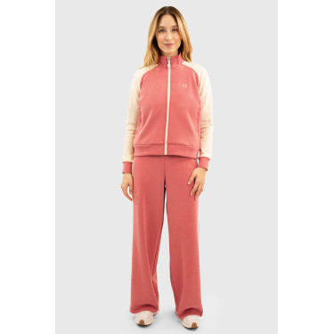 Sweatshirt Harcour Brenda mulher equitação