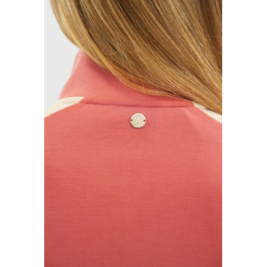 Sweatshirt Harcour Brenda mulher equitação
