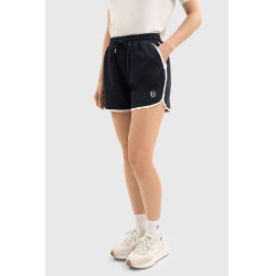 Short feminino Harcour Bora para equitação | EQUI-CLIC