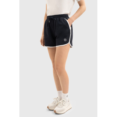Short feminino Harcour Bora para equitação | EQUI-CLIC