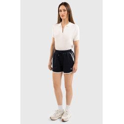 Short feminino Harcour Bora para equitação | EQUI-CLIC